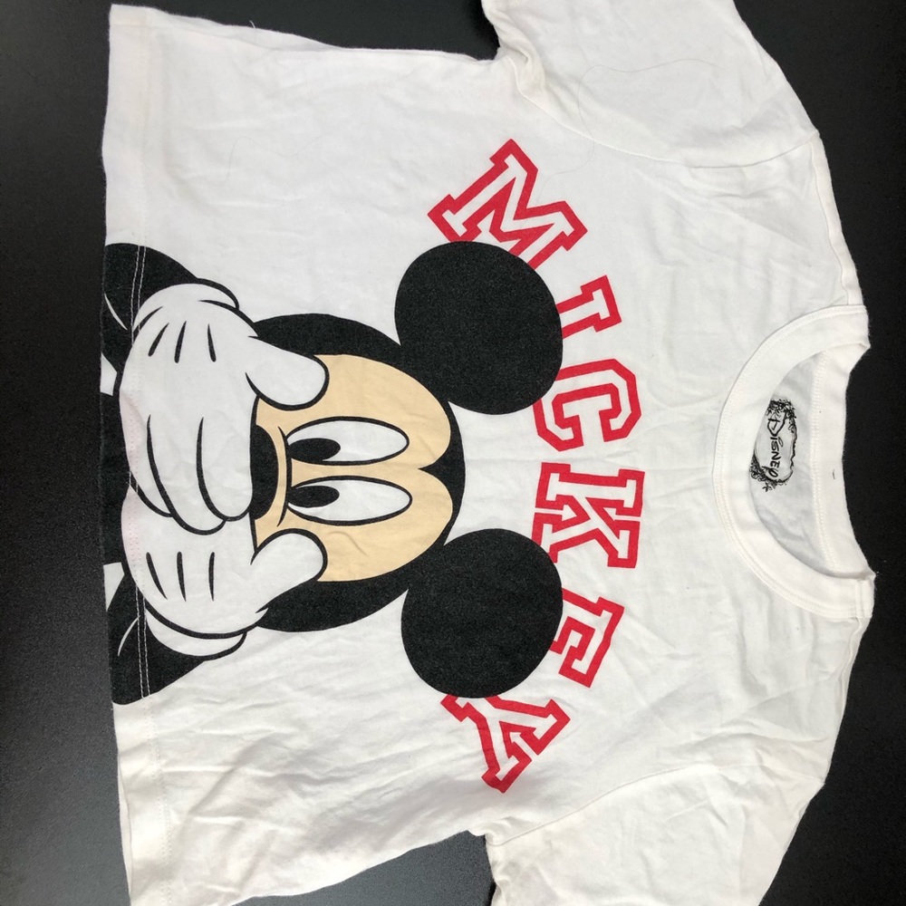 Disney Mickey T-shirt